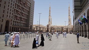 Madinah